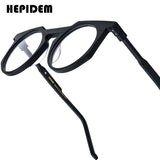 HEPIDEM Eyeglasses 9399
