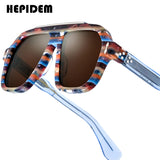 HEPIDEM Sunglasses OCTAVIANI-T