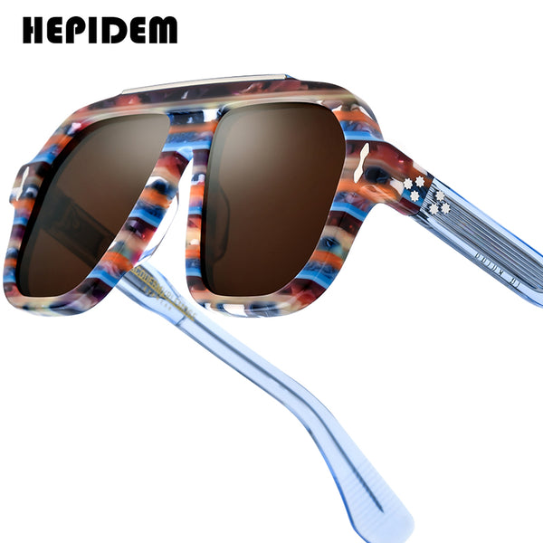 HEPIDEM Sunglasses OCTAVIANI-T