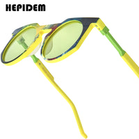 HEPIDEM Sunglasses 9399T