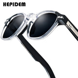 HEPIDEM Sunglasses MZEPHIRINI T
