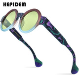 HEPIDEM Sunglasses H9271T