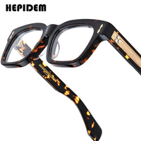 HEPIDEM Eyeglasses MOLINOI