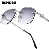 HEPIDEM Sunglasses 50267T