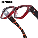 HEPIDEM Eyeglasses FELLINII