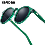 HEPIDEM Sunglasses 9401T