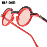 HEPIDEM Sunglasses 9398T