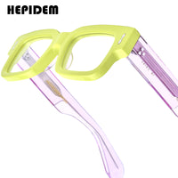 HEPIDEM Eyeglasses ASCARII