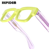 HEPIDEM Eyeglasses ASCARII