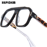 HEPIDEM Eyeglasses OCTAVIANI