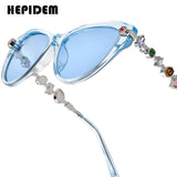 HEPIDEM Sunglasses 9400T