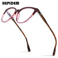 HEPIDEM Eyeglasses 9294