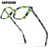 HEPIDEM Eyeglasses 9274