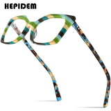 HEPIDEM Eyeglasses 9274