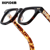 HEPIDEM Eyeglasses MVENDOME