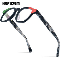 HEPIDEM Eyeglasses H9284