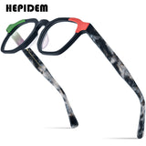 HEPIDEM Eyeglasses H9284