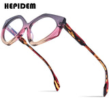 HEPIDEM Eyeglasses H9333