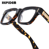 HEPIDEM Eyeglasses MOLINOI