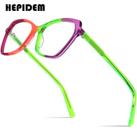 HEPIDEM Eyeglasses 9276