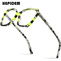 HEPIDEM Eyeglasses 9278