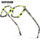 HEPIDEM Eyeglasses 9278