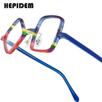 HEPIDEM Eyeglasses 9386