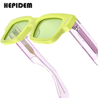 HEPIDEM Sunglasses ASCARII-T