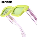 HEPIDEM Sunglasses ASCARII-T
