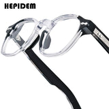 HEPIDEM Eyeglasses MZEPHIRINI