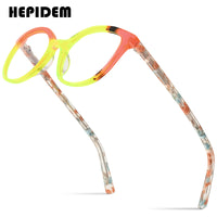 HEPIDEM Eyeglasses 9326