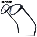 HEPIDEM Eyeglasses H9332