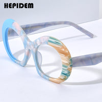 HEPIDEM Eyeglasses H9345