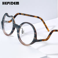 HEPIDEM Eyeglasses H9285