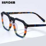 HEPIDEM Eyeglasses H9292