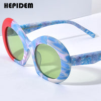 HEPIDEM Sunglasses H9345T