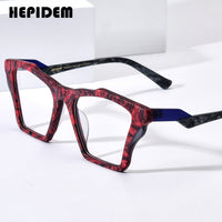 HEPIDEM Eyeglasses H9360