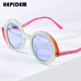 HEPIDEM Sunglasses H9354T