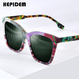 HEPIDEM Sunglasses H9343T