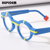 HEPIDEM Eyeglasses H9282