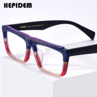 HEPIDEM Eyeglasses H9289