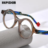 HEPIDEM Eyeglasses H9351