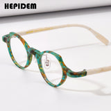 HEPIDEM Eyeglasses H9280