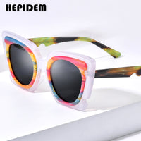 HEPIDEM Polarized Sunglasses H9353T