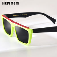 HEPIDEM Sunglasses H9289T