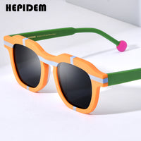 HEPIDEM Sunglasses H9363T