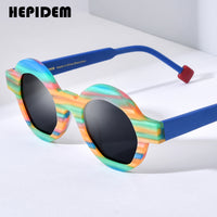 HEPIDEM Sunglasses H9355T