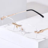 HEPIDEM Eyeglasses 50270