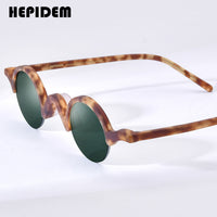 HEPIDEM Sunglasses H9281T