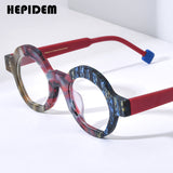 HEPIDEM Eyeglasses H9355